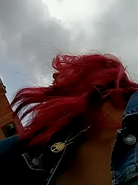 Ambarsexbutler online show from 15, 2, 2025