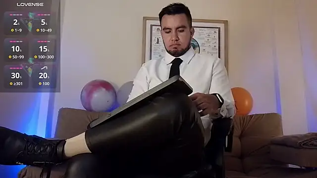 bradley colt online show from 4, 12, 2025