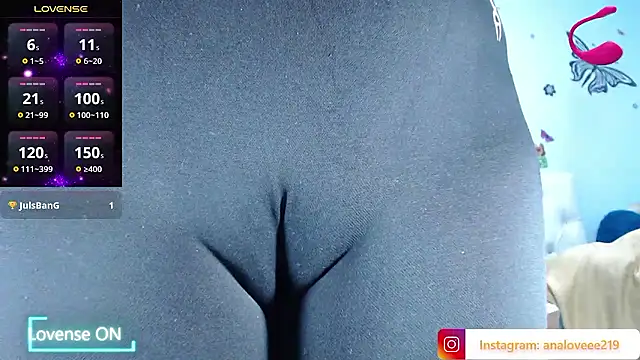 ana studio online show from 10, 1, 2026