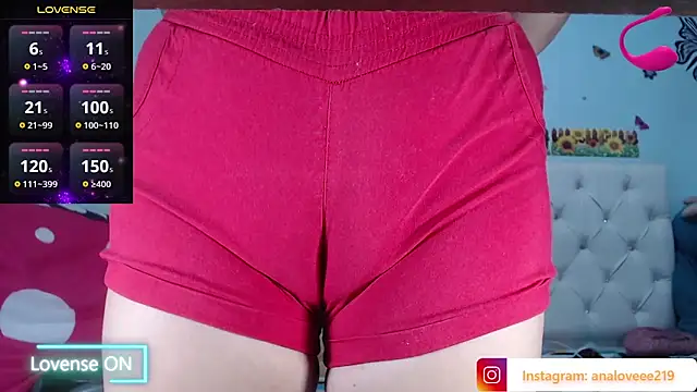 ana studio online show from 11, 2, 2026