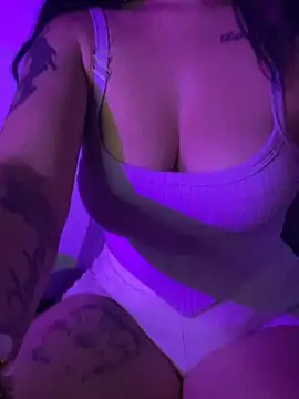 Alahia7demon online show from 22, 4, 2026