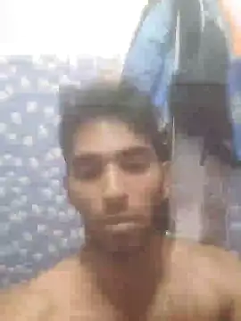 loganwollf online show from 25, 1, 2025