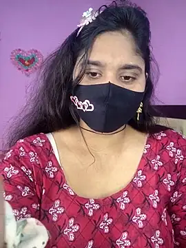 Hot Maleka online show from 7, 2, 2026