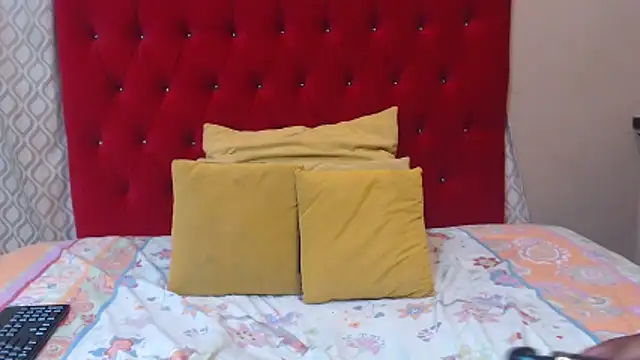 sexychocolatbox10 online show from 26, 3, 2026