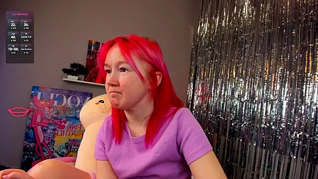 Sara Robinson online show from 3, 1, 2025