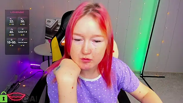 Sara Robinson online show from 27, 1, 2025