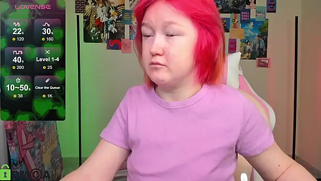 Sara Robinson online show from 14, 3, 2025