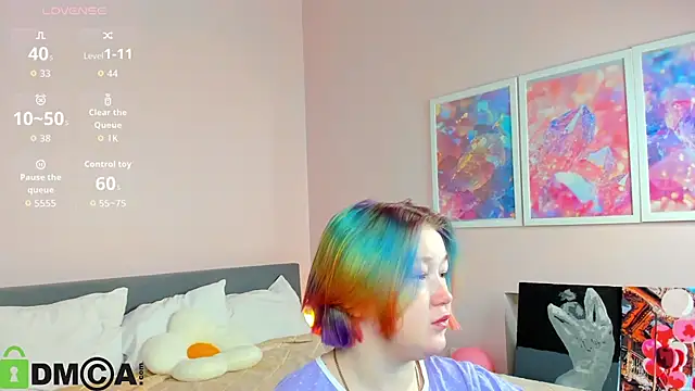 Sara Robinson online show from 19, 12, 2025