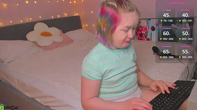 Sara Robinson online show from 3, 2, 2026