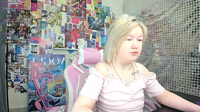 Sara Robinson online show from 27, 3, 2026