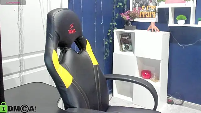 Sara Robinson online show from 27, 7, 2026