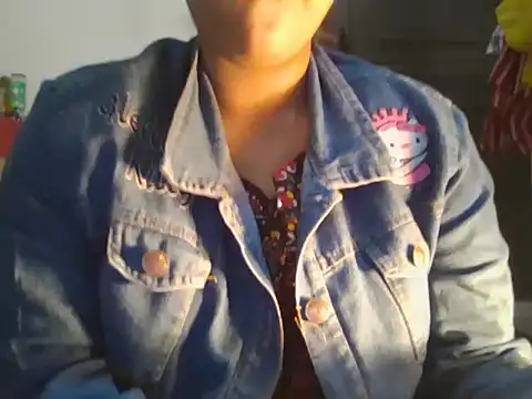 SEXY MEHAK097 online show from 5, 2, 2025