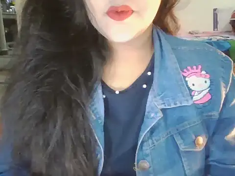 SEXY MEHAK097 online show from 7, 2, 2025