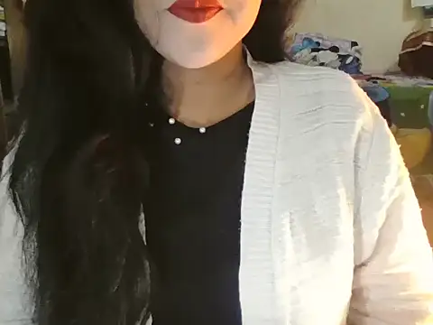 SEXY MEHAK097 online show from 9, 2, 2025
