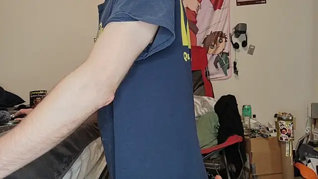 SlammyDjr online show from 17, 12, 2025