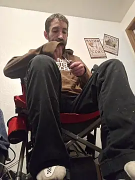 SlammyDjr online show from 20, 6, 2026