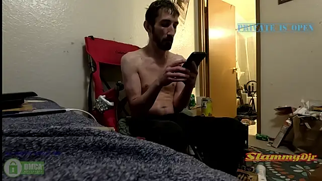 SlammyDjr online show from 24, 6, 2026