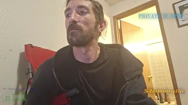 SlammyDjr online show from 27, 6, 2026