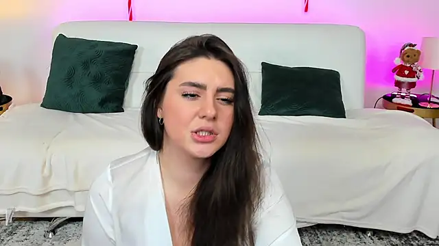 Evelyn   Sweet online show from 11, 2, 2025