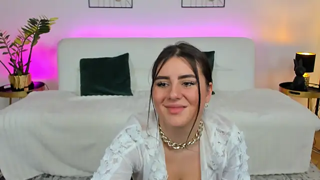 Evelyn   Sweet online show from 26, 2, 2025