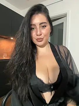 Evelyn   Sweet online show from 9, 9, 2025