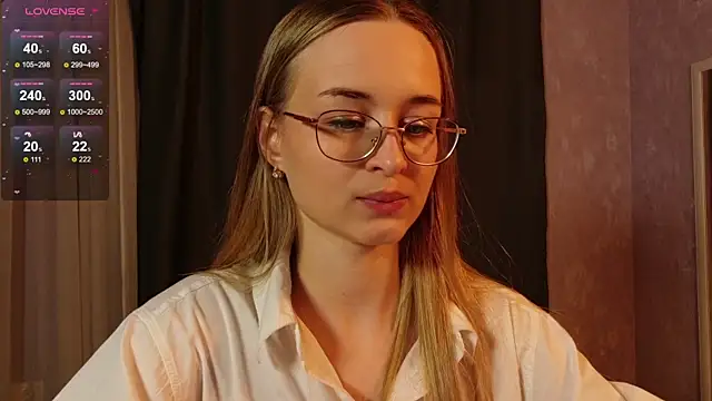 Tiffanyhunt online show from 3, 4, 2026