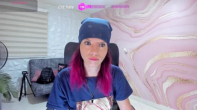 Snapshot of DanaaRey chatting on 1, 2, 2025 DanaaRey online show from 1, 2, 2025