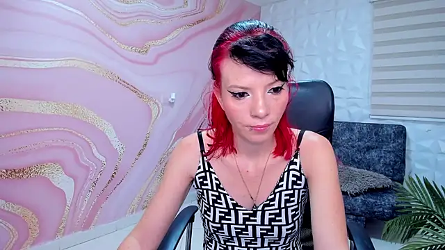 Snapshot of DanaaRey chatting on 28, 2, 2025 DanaaRey online show from 28, 2, 2025