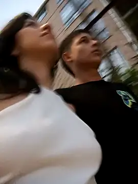 Dangerouspassion777 online show from 3, 12, 2024