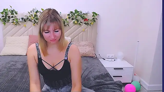 Incredible Ariela online show from 16, 9, 2025