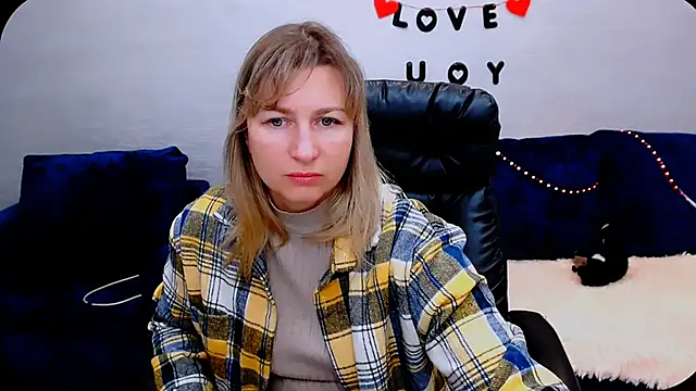 Incredible Ariela online show from 27, 10, 2025