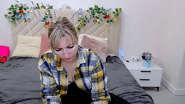 Incredible Ariela online show from 21, 11, 2025