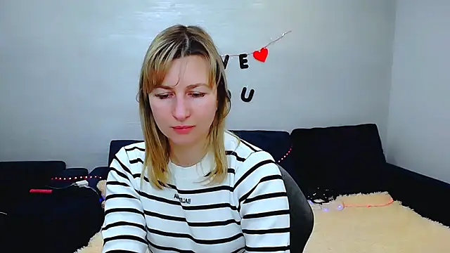 Incredible Ariela online show from 27, 2, 2026