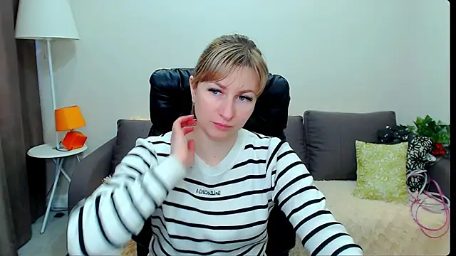 Incredible Ariela online show from 14, 3, 2026