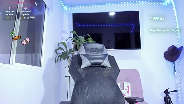 emily palmeer online show from 9, 2, 2026