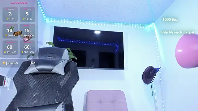 emily palmeer online show from 12, 2, 2026