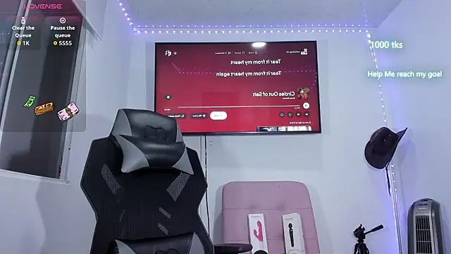 emily palmeer online show from 4, 3, 2026