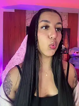 Tamara Roberts1 online show from 30, 3, 2026