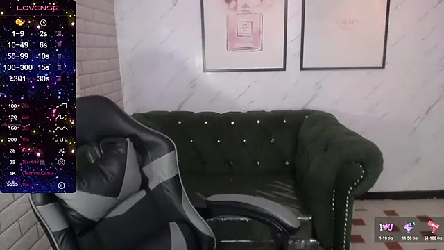  Charlotte v online show from 9, 1, 2025