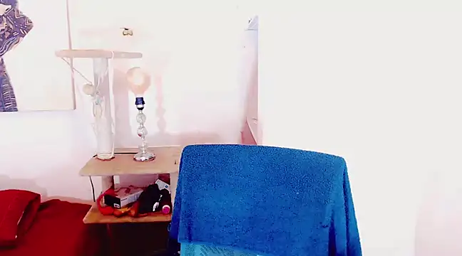 jhoanadoll online show from 5, 12, 2024