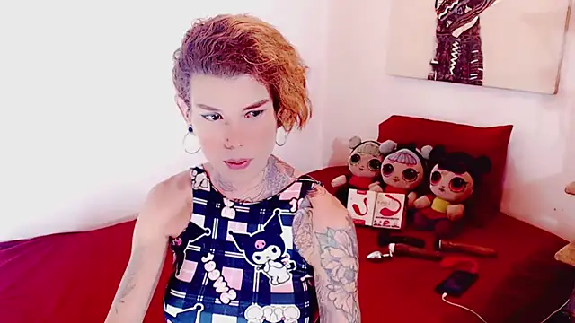 jhoanadoll online show from 20, 12, 2024