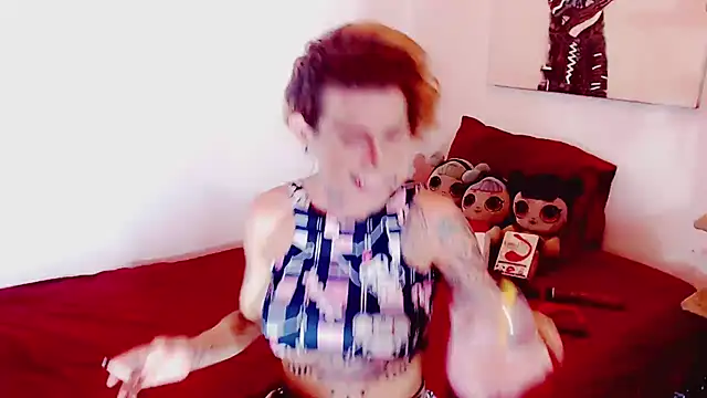 jhoanadoll online show from 21, 12, 2024