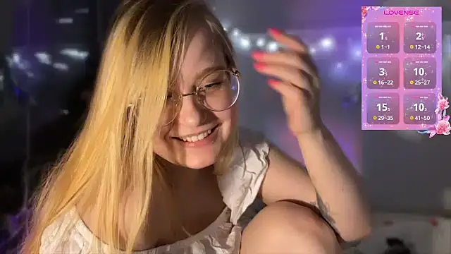 JacyWinslat online show from 30, 1, 2025