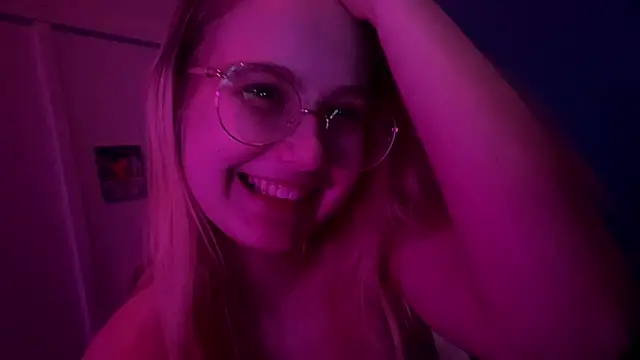 JacyWinslat online show from 16, 3, 2025