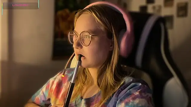 JacyWinslat online show from 22, 9, 2025