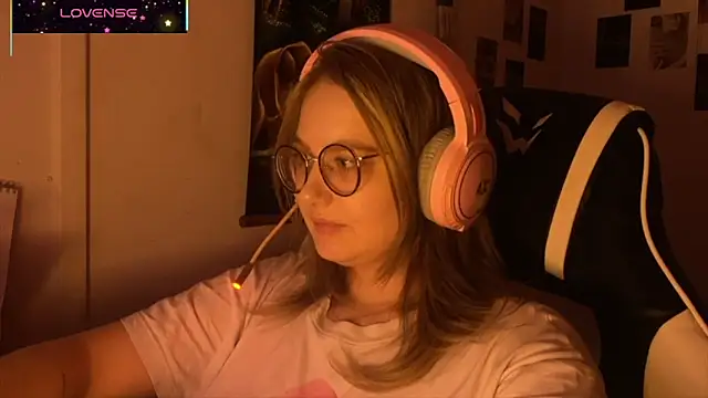 JacyWinslat online show from 5, 10, 2025