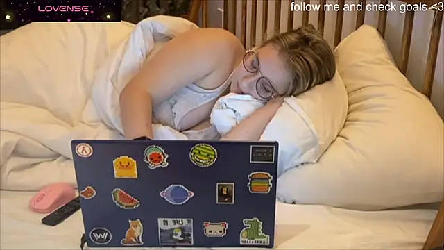 JacyWinslat online show from 11, 1, 2026