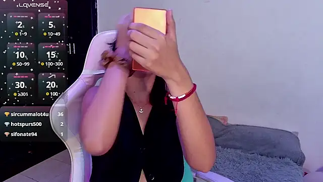 ssy tgn online show from 8, 3, 2025