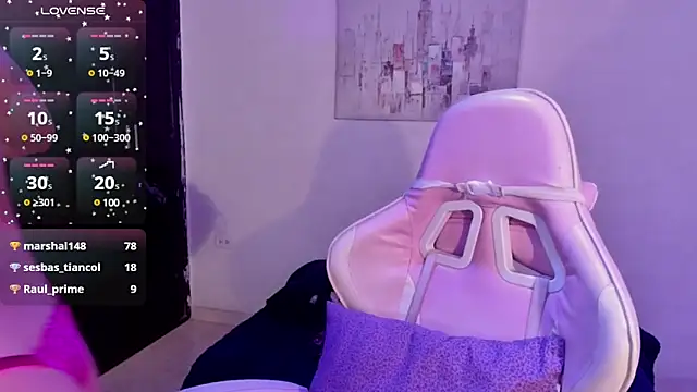 ssy tgn online show from 17, 3, 2025