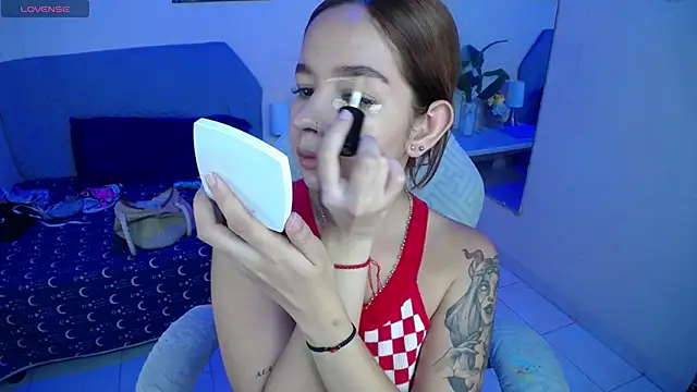 ssy tgn online show from 25, 5, 2026